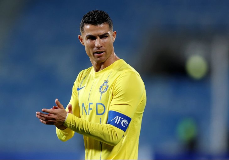 Cristiano Ronaldo briljirao, Šehić osigurao remi, a Cimirot nije mogao spriječiti poraz!