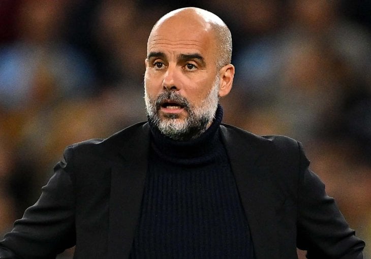 Šok na Etihadu: Guardiola na ivici otkaza nakon novog poraza Cityja