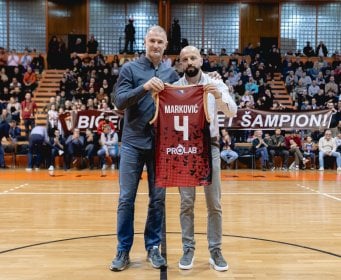 Hoće li preuzeti Bosnu: Legendarni Nenad Marković zagolicao maštu navijača