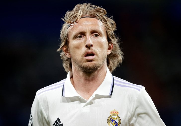 Šok u Real Madridu: Modrić se povlači, a klub već ima zamjenu!