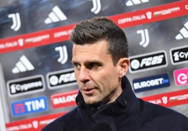 Thiago Motta na ivici otkaza, Igor Tudor preuzima Juventus?