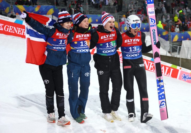 Veliki skandal u skijaškim skokovima, Norvežani priznali: Varali smo!