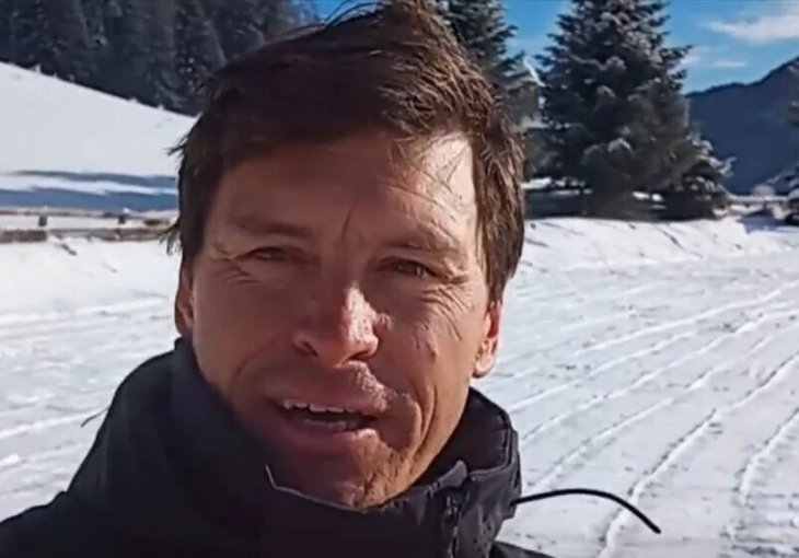Ivica Kostelić se oglasio poslije velike drame i borbe za život u Crnoj Gori