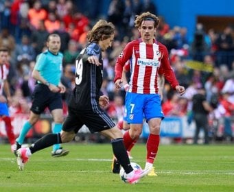 Modrić podsjetio: Atletico nam je već zabio neregularni penal i to im je priznato