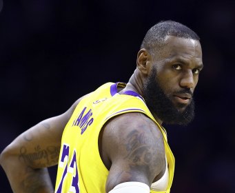 Fanovi optužuju NBA ligu da je namjestila draft lutriju. Javio se i LeBron