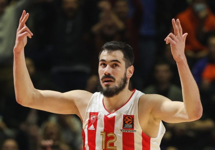 URADIO JE TO NAMJERNO Nikola Kalinić zagrmio zbog posljednjeg napada crveno-belih