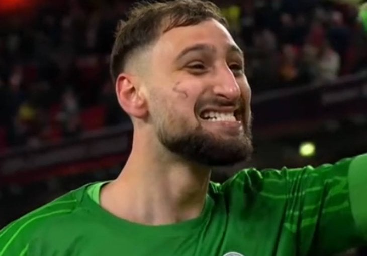 Bayern vreba iz sjene: Donnarumma pred transferom karijere?