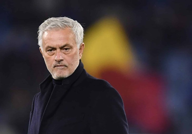 Mourinho stvara haos u Fenerbahčeu! Dalić pred velikim izazovom prije utakmica s Francuskom