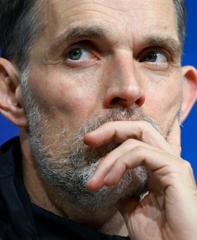 TUCHEL OBJAVIO SPISAK! Ponovo će se pričati o njemu!