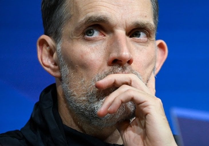 Tuchel šokirao Englesku: Navijači bijesni zbog prvog spiska, ali ima i onih koji ga podržavaju!(FOTO)