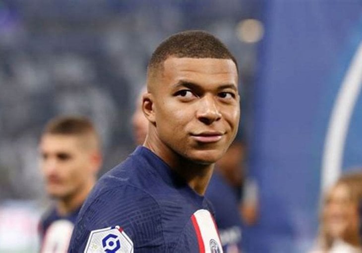 Mbappé kreće u iznenađujuću avanturu – Ovo nije fudbal!