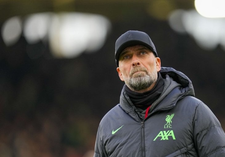 Klopp na korak do povratka: Da li preuzima Juventus?