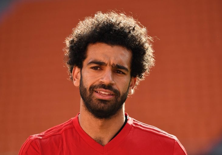 Mohamed Salah najbolji igrač Premiershipa u februaru: Rekord za egipatskog majstora