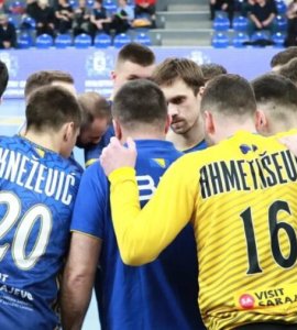 Zmajevi protiv Kosova večeras traže put za baraž