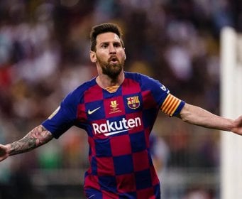 Messi briljirao s 854. golom u karijeri: Majstorstvo koje je Inter Miami odvelo do pobjede(VIDEO)