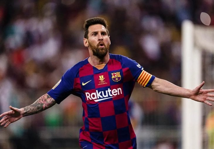 Messi briljirao s 854. golom u karijeri: Majstorstvo koje je Inter Miami odvelo do pobjede(VIDEO)