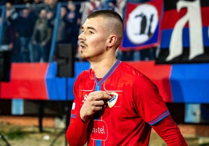 Borac rutinski savladao Široki Brijeg uz sjajnu partiju Vukovića