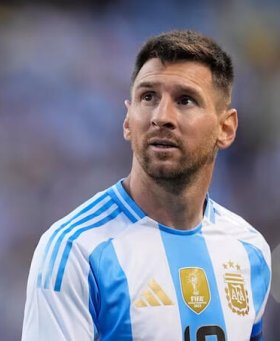 Lionel Messi: Divim se Đokoviću, Nadalu i Federeru -oni su promijenili tenis