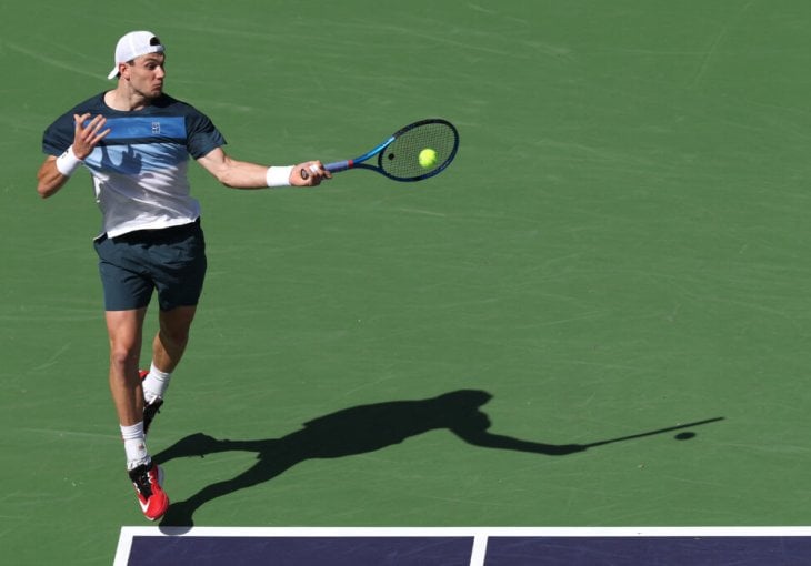 Indian Wells kao nikad do sada, oborio je prošlogodišnji rekord