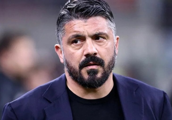 Gattuso dočekan katastrofalnim vijestima po povratku u Split: Mlakar se povrijedio, sve je ozbiljno!