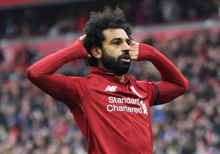 Salah napušta Liverpool, Redsi već imaju plan za zamjenu!