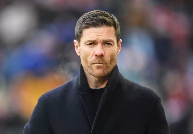 Xabi Alonso šokirao nogometni svijet! Odluka koja je ostavila sve u čudu