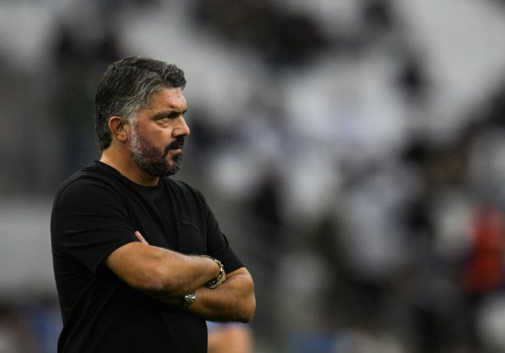 Alžirac će zauvijek pamtiti gestu Gennara Gattusa za vrijeme ramazana