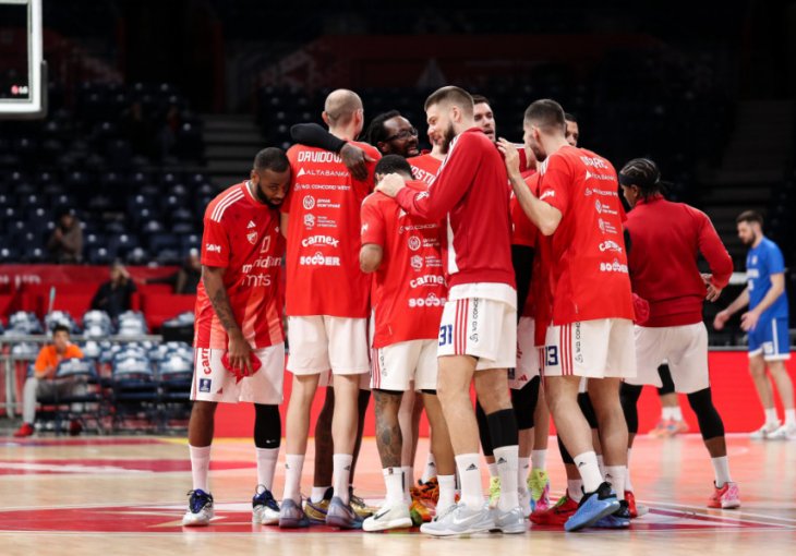 Partizanov Kraj u Evroligi: Kakve su Zvezdine Šanse?
