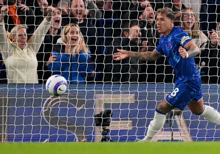 ‘NEZAPAMĆENA ČISTKA’! Maresca prodaje veliki broj zvijezda, Chelsea će zaraditi najmanje 500 miliona eura