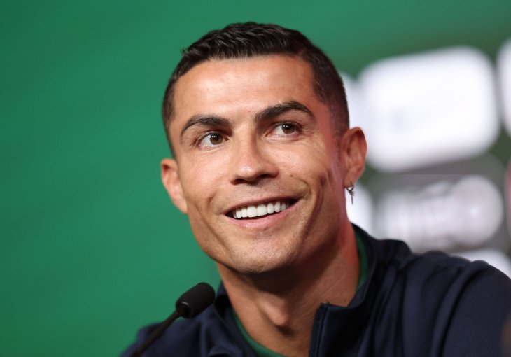 Cristiano Ronaldo želi kupiti Valenciju, ali pod jednim uvjetom
