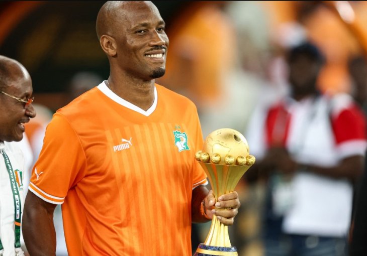 Legende koje nikada nisu osvojile Zlatnu loptu: Drogba ogorčen, Henry zaslužio deset!
