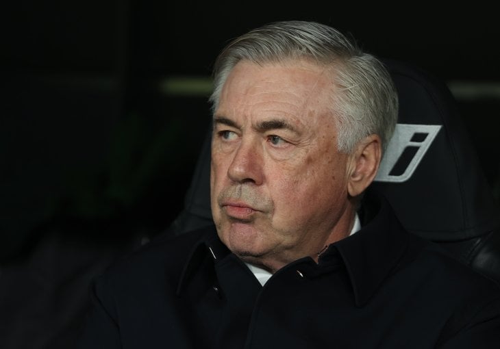 Ancelotti: Moj medeni mjesec sa Realom trajat će dok sam živ