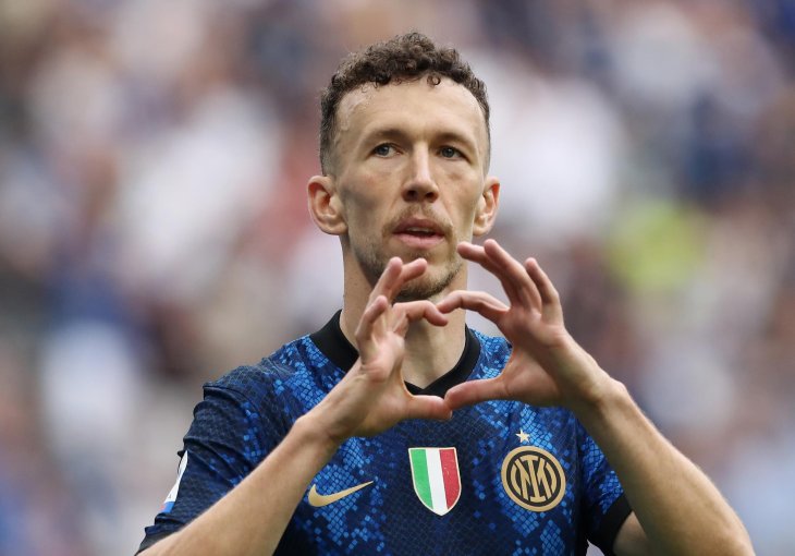 PSV šokiran zahtjevima Ivana Perišića za produženje ugovora
