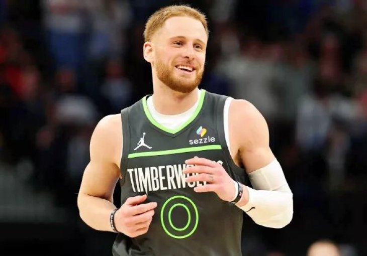 Italijani imaju novo pojačanje za Eurobasket: Donte DiVincenzo potvrđen za selekciju