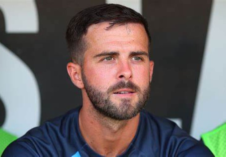 Pjanić: 