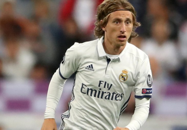 Modrić više ne zarađuje samo nogama – otkriveno pravo bogatstvo hrvatskog maestra