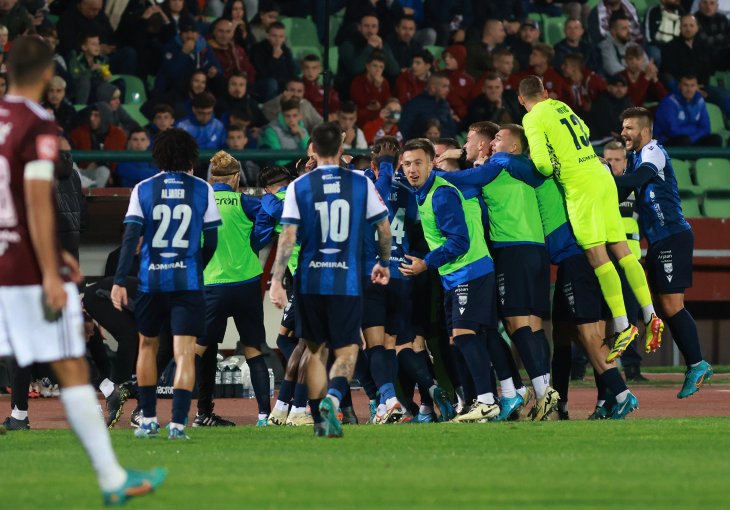  POČELO JE: Prvi odlazak s Grbavice potvrđen! Još petorica na izlaznim vratima?