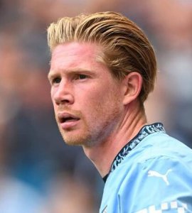 De Bruyne otvorio dušu, rastanak od Cityja neće biti tako lijep