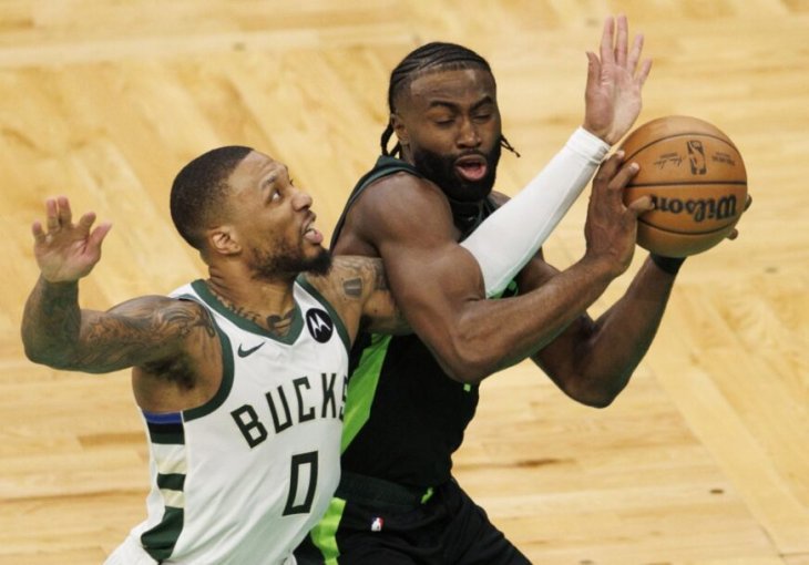 Lillard se vraća – Bucksi dobijaju svoju najveću zvijer u ključnom trenutku!