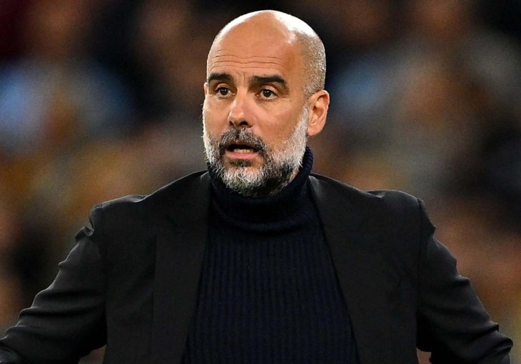  Pep Guardiola sprema najluđe ljeto u historiji fudbala – City kreće po Wirtza, Pedrija i još šest zvijezda!