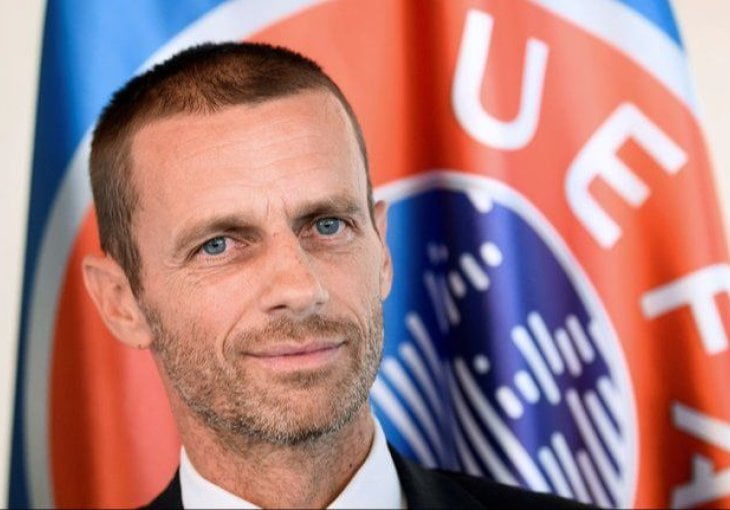 Čeferin istakao značaj novog ureda UEFA-e u Istanbulu u pripremama za 
