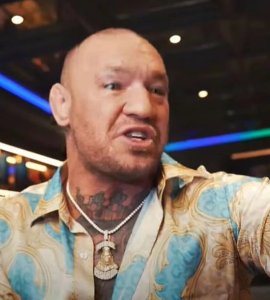 Konor Mekgregor se vraća poslije čak pet godina, protivnik mu je stari znanac