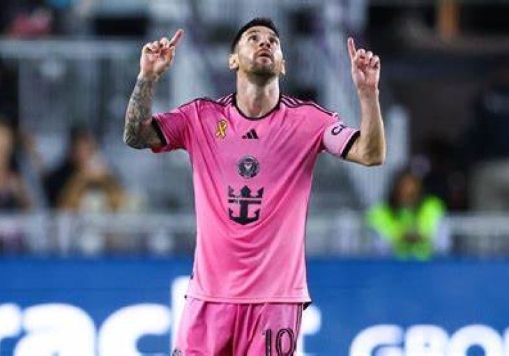 Messi pozvao Modrića u Inter Miami: ‘Real ga više ne želi, dolazak bi bio pun pogodak!
