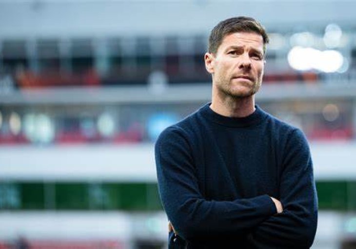 XABI ALONSO POSTAVLJA USLOVE REALU: Bez ova TRI pojačanja – nema dolaska!
