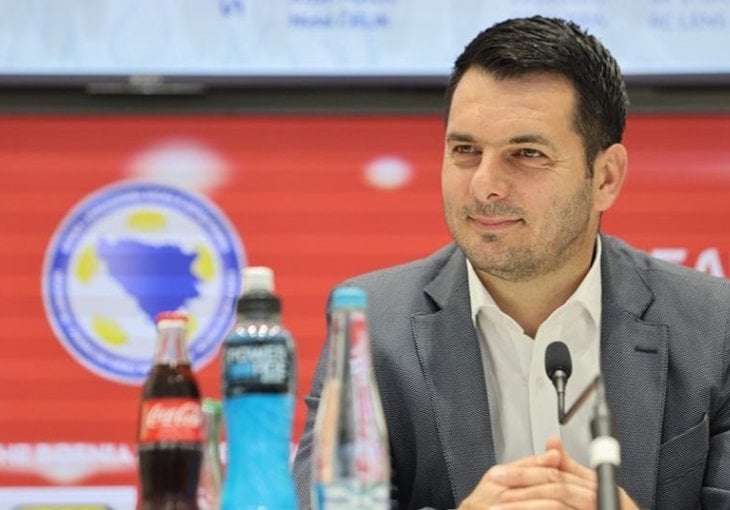 Sve je sada na višem nivou, Fudbalski savez radi odličan posao: Ovo su veliki talenti koje očekujemo u bh. dresu