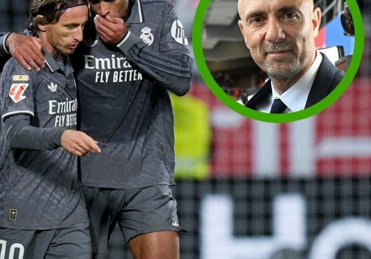 Dugarry: Kakvu poruku Real Madrid šalje mladima širom svijeta?