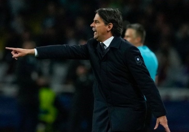 Inzaghi: Yamal je igrač kakvog nisam vidio godinama. Morali smo ga čuvati s trojicom