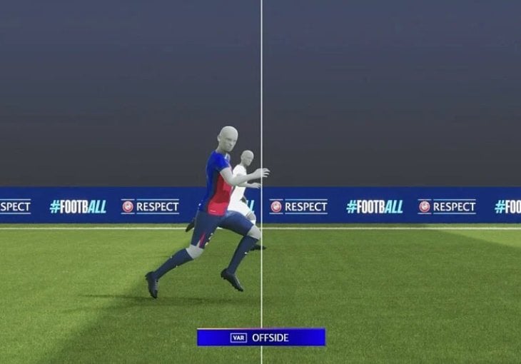 Ovo je ofsajd koji se ne vidi ni dvogledom, evo zbog čega je Inter ostao bez pobjede protiv Barce