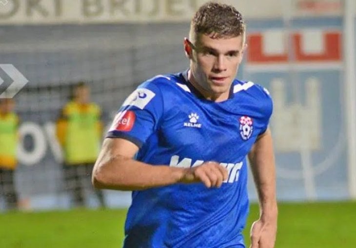 Dinamo dovodi igrača koji je donedavno igrao na bh. travnjacima