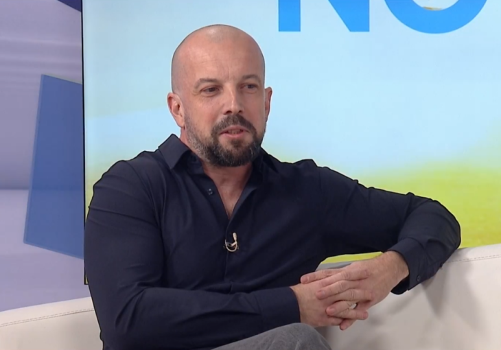 Prvi čovjek Bosne: Idemo u “rat” u Sloveniju, tamo je svaki trajao 40 minuta
